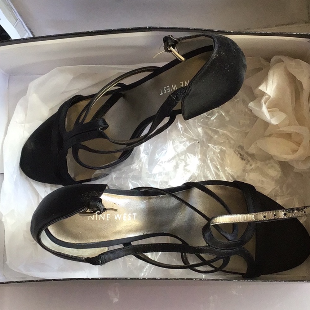 Nine West Heels